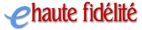 Haute Fidelite Logo